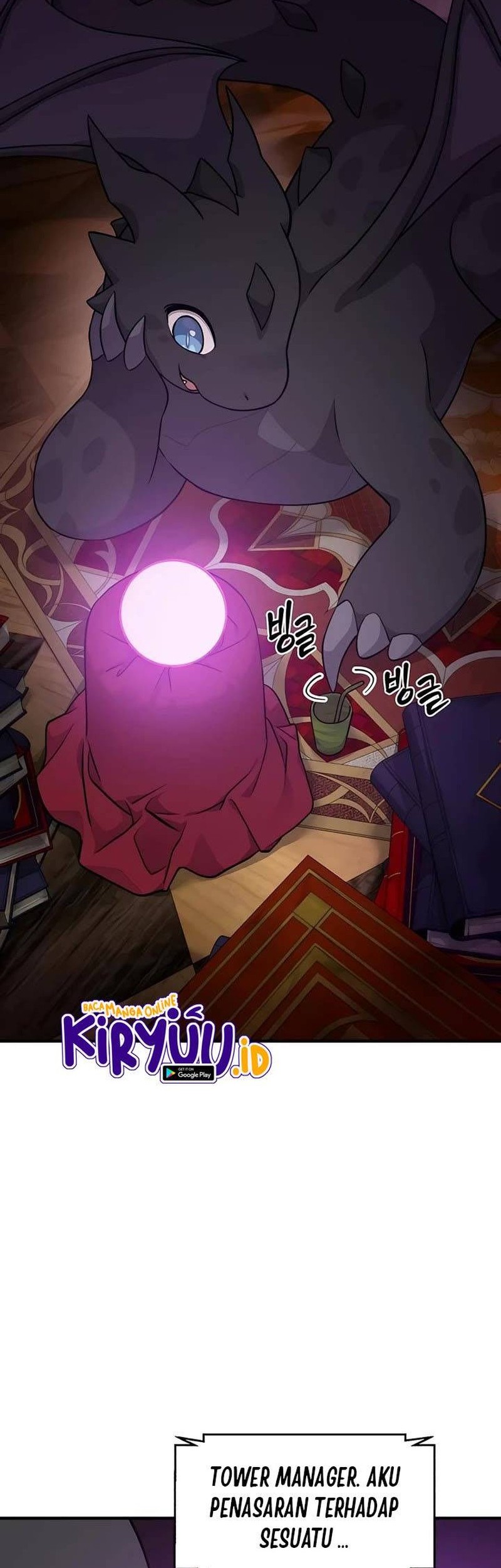 Solo Farming In The Tower Chapter 17 - halaman 66