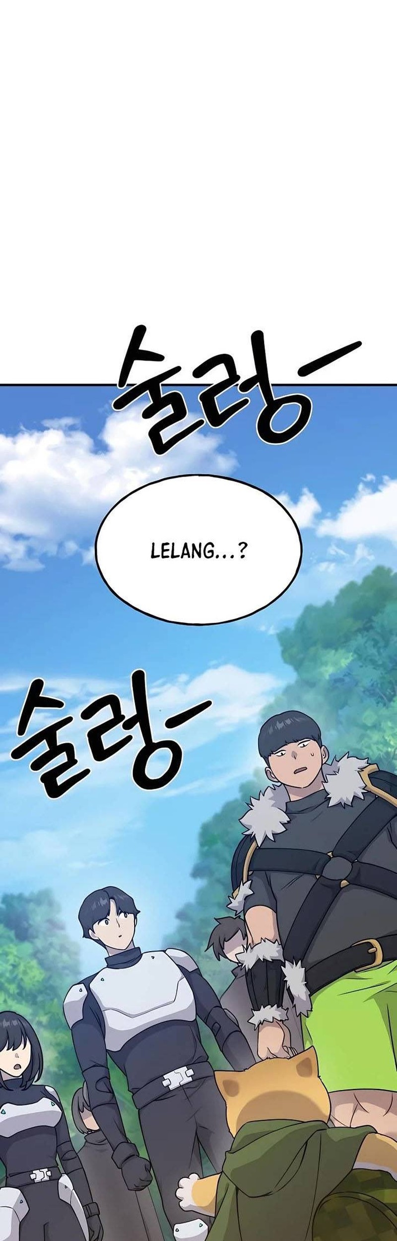 Solo Farming In The Tower Chapter 17 - halaman 72