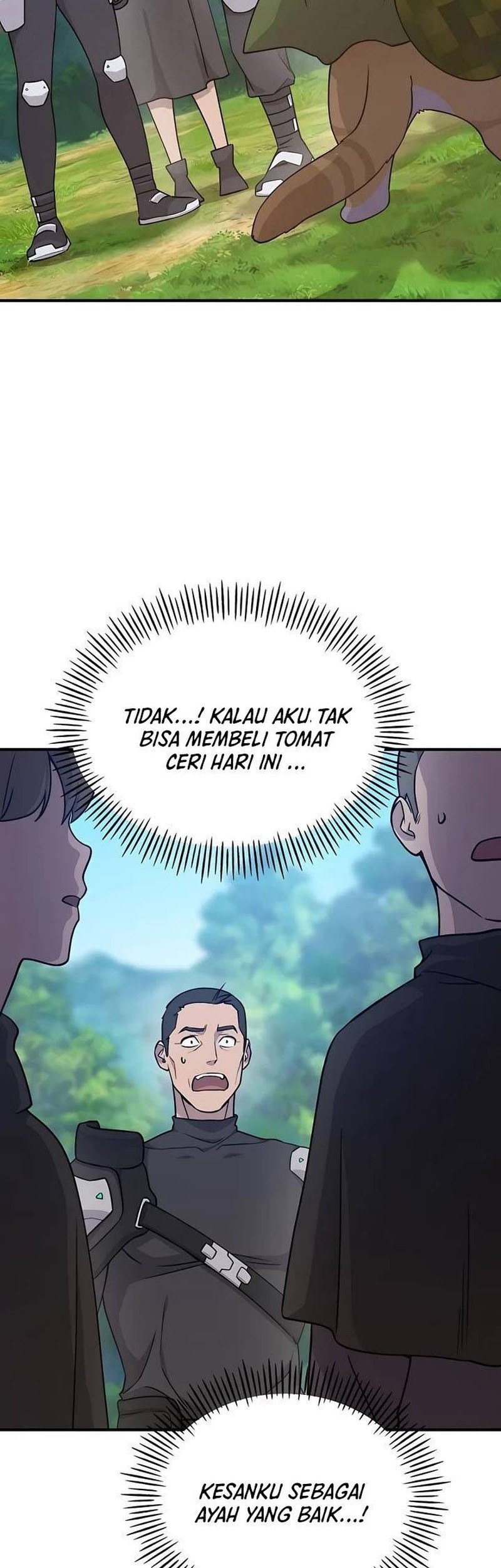 Solo Farming In The Tower Chapter 17 - halaman 73