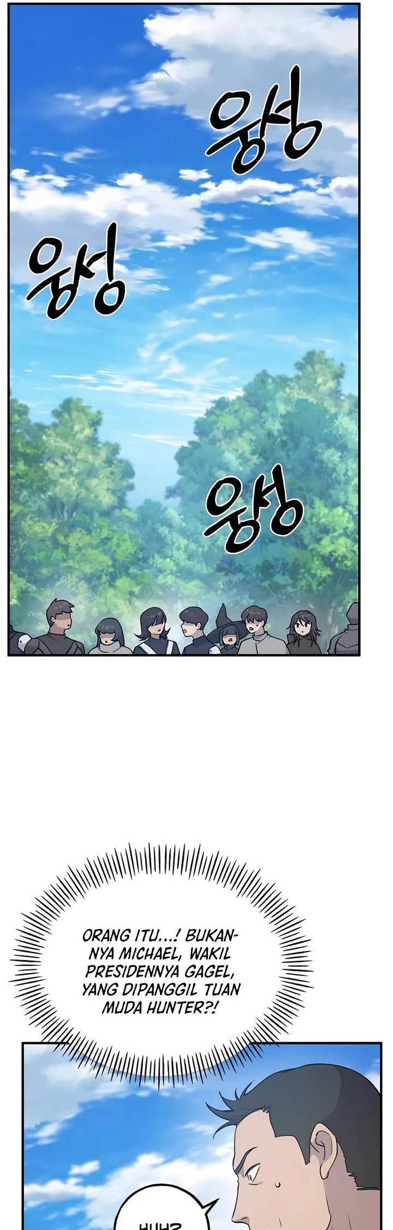 Solo Farming In The Tower Chapter 17 - halaman 83