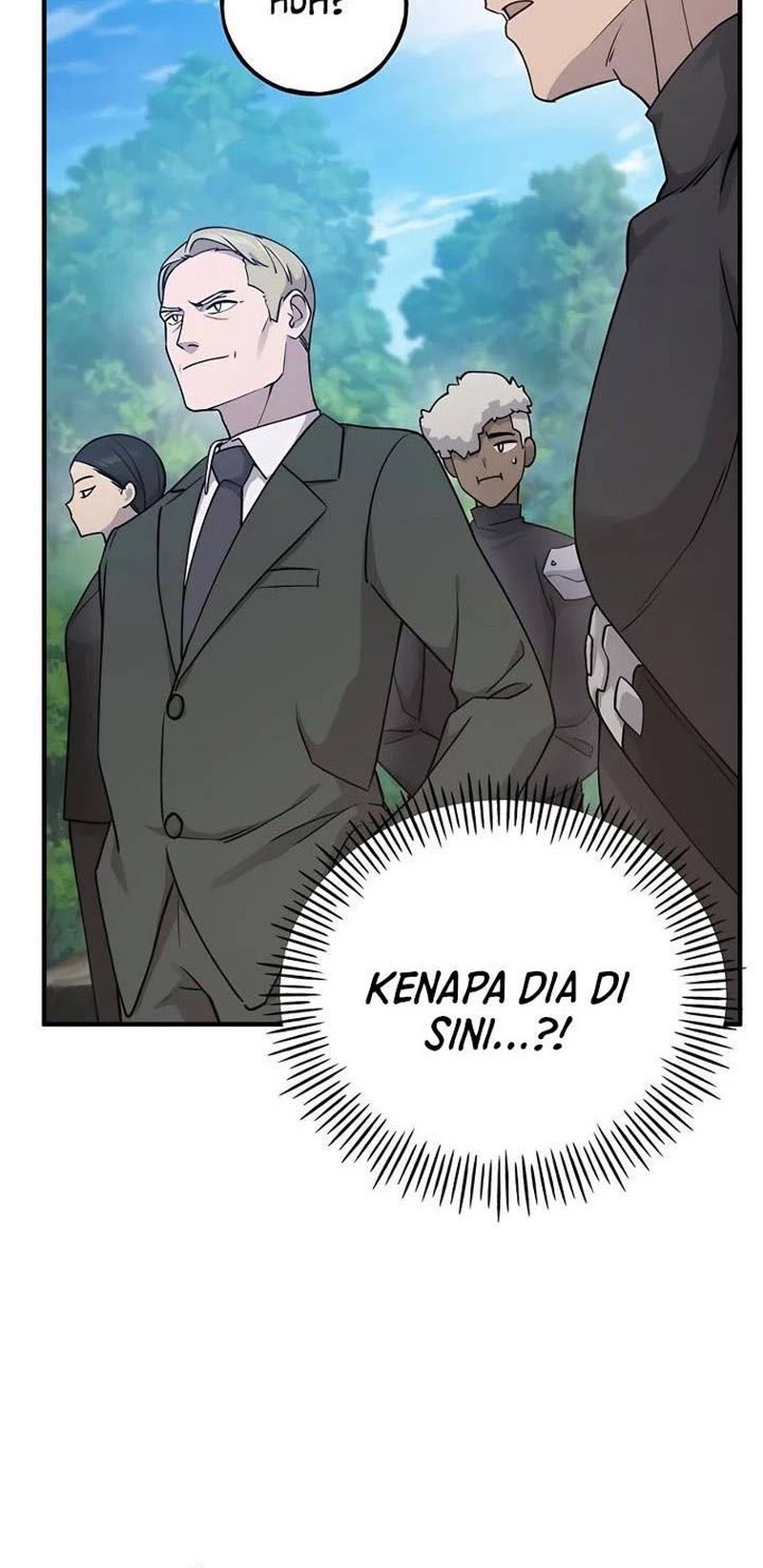 Solo Farming In The Tower Chapter 17 - halaman 84