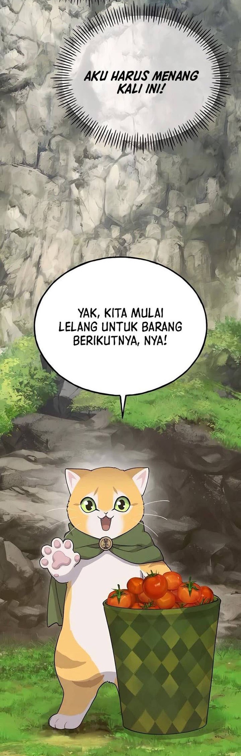 Solo Farming In The Tower Chapter 17 - halaman 89