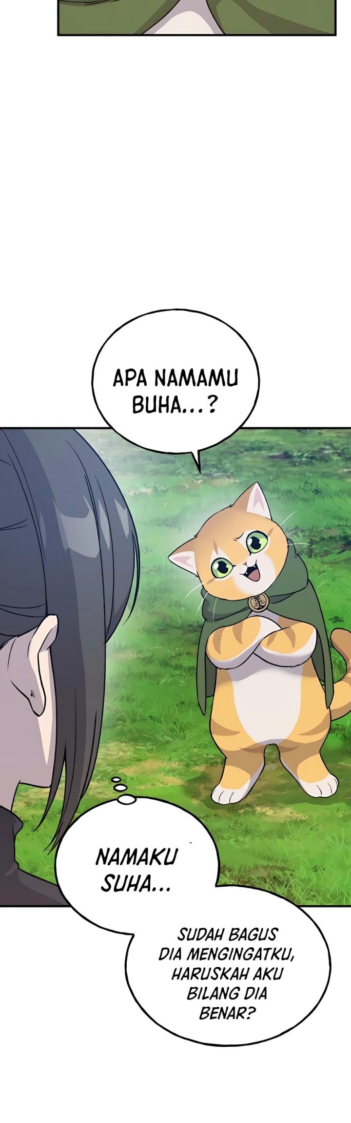 Solo Farming In The Tower Chapter 18 - halaman 12
