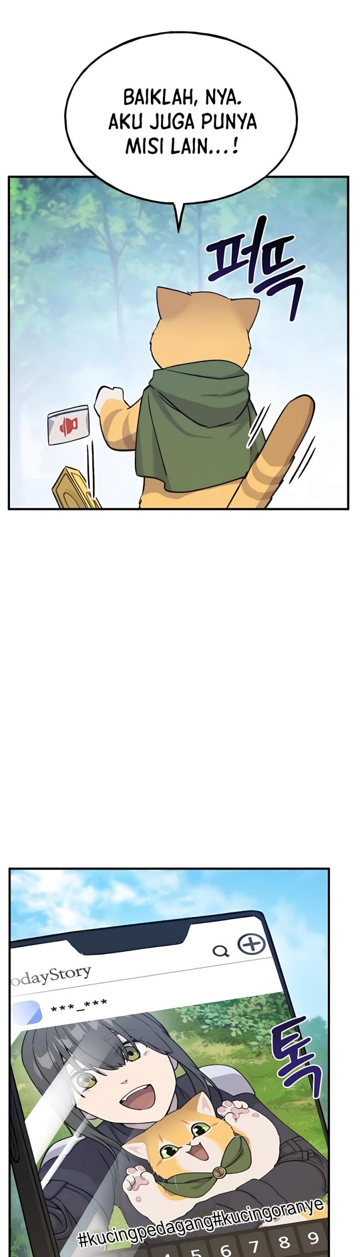 Solo Farming In The Tower Chapter 18 - halaman 36
