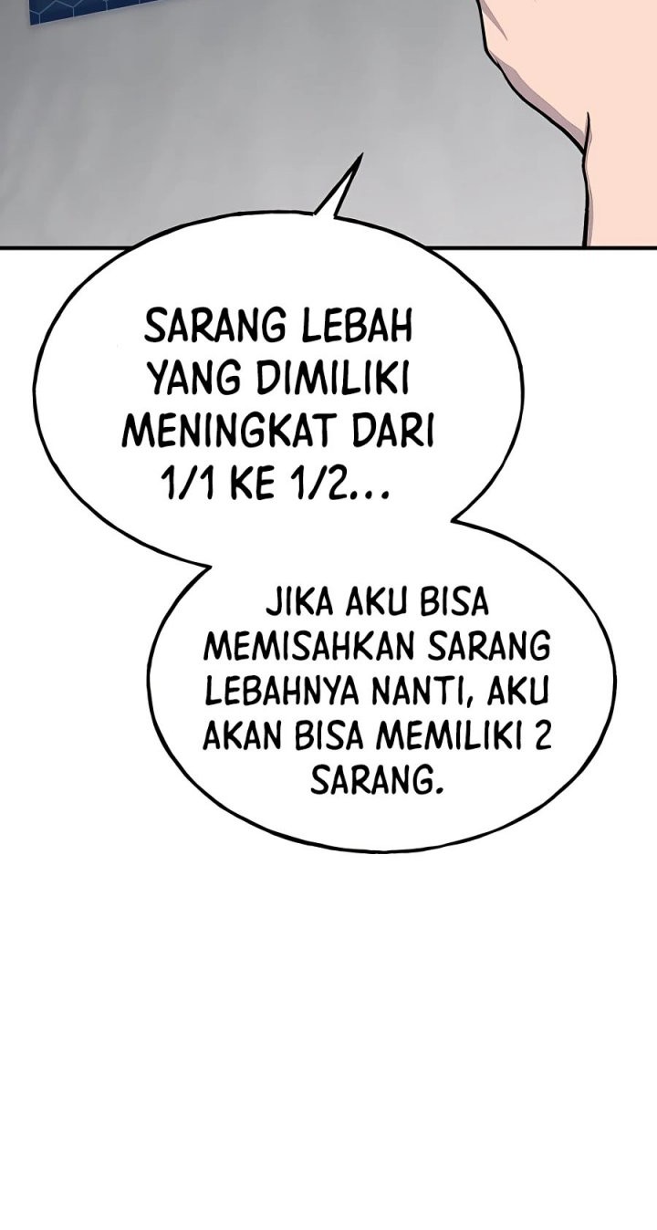 Solo Farming In The Tower Chapter 18 - halaman 48