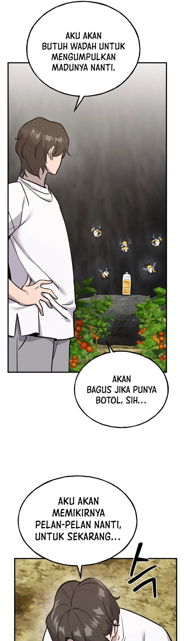 Solo Farming In The Tower Chapter 18 - halaman 49
