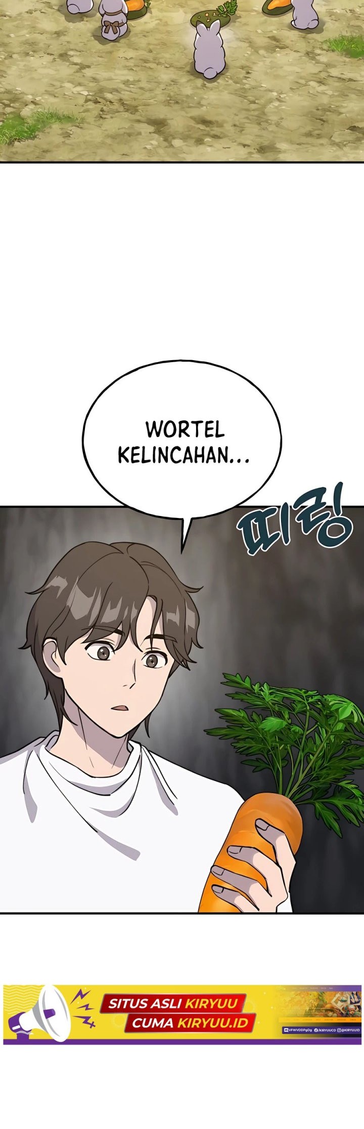 Solo Farming In The Tower Chapter 18 - halaman 57