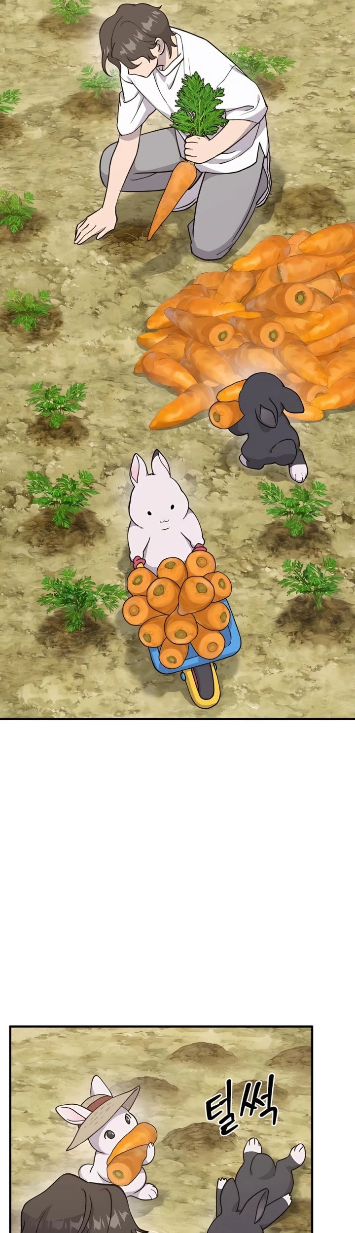 Solo Farming In The Tower Chapter 18 - halaman 62