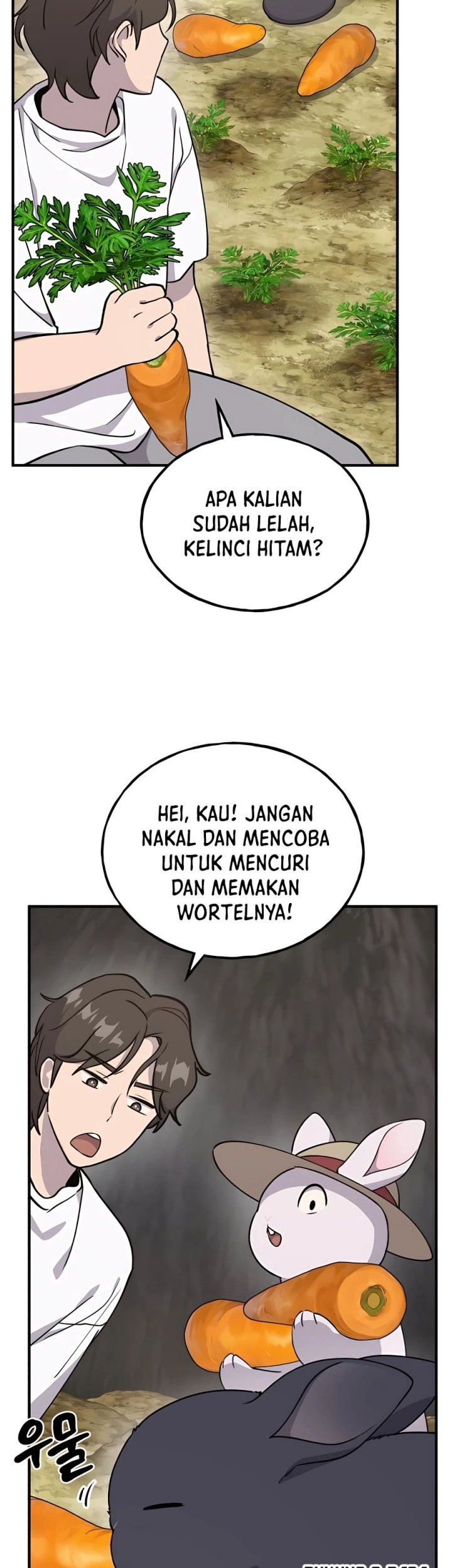 Solo Farming In The Tower Chapter 18 - halaman 63