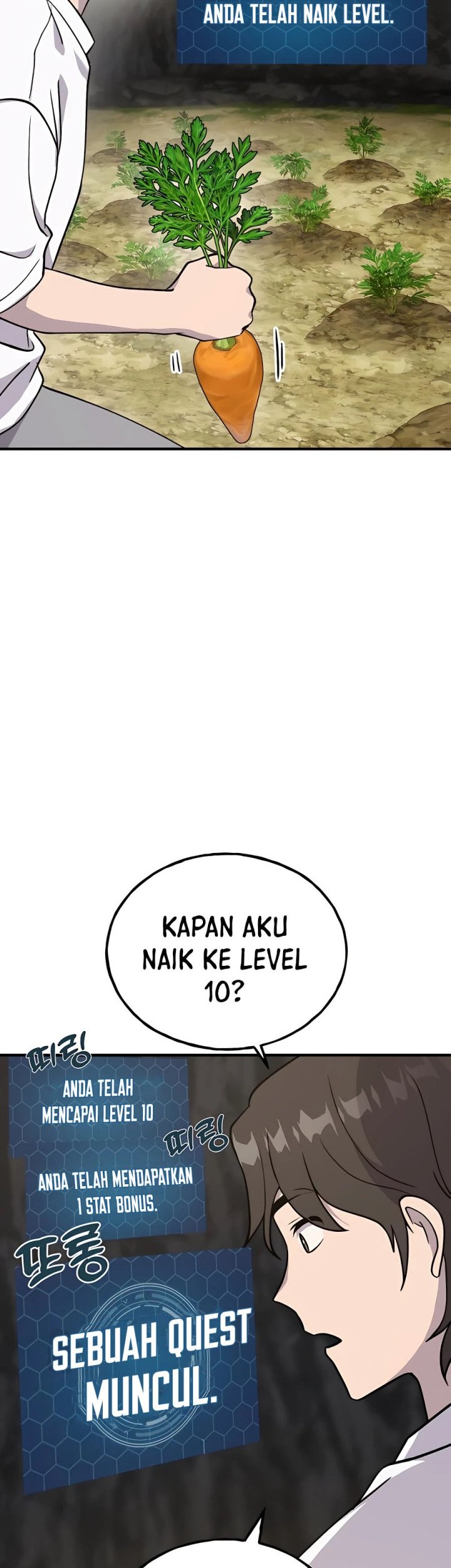 Solo Farming In The Tower Chapter 18 - halaman 66