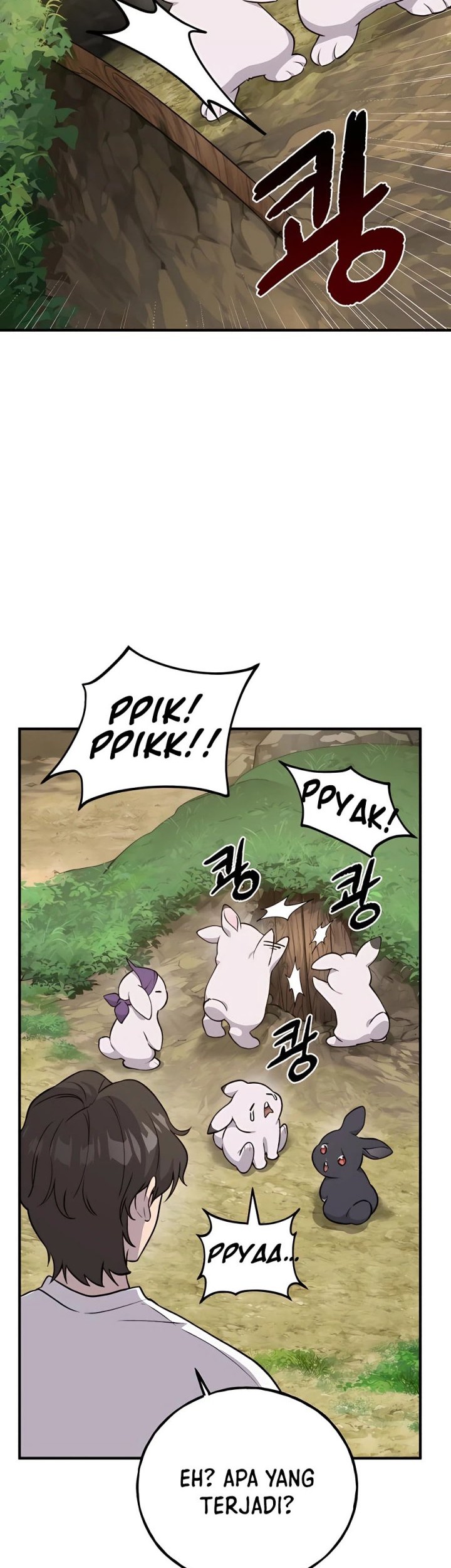 Solo Farming In The Tower Chapter 18 - halaman 80