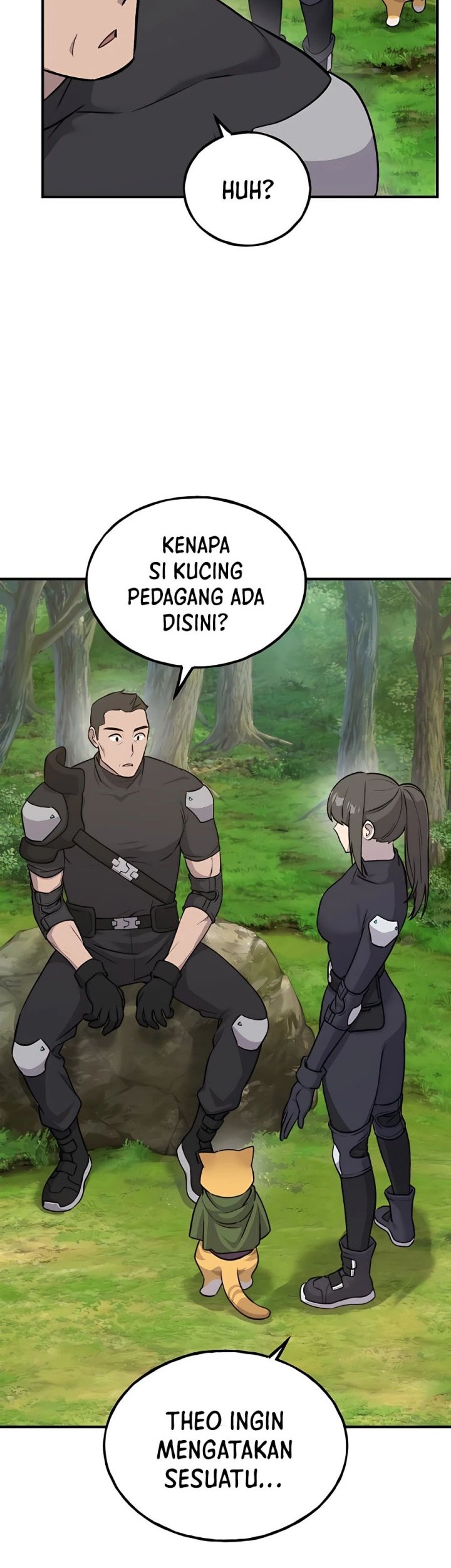 Solo Farming In The Tower Chapter 18 - halaman 88