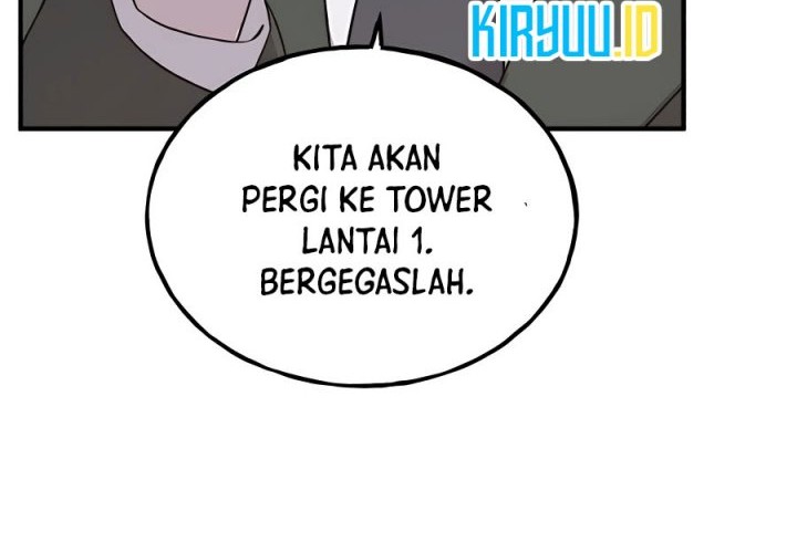 Solo Farming In The Tower Chapter 18 - halaman 9