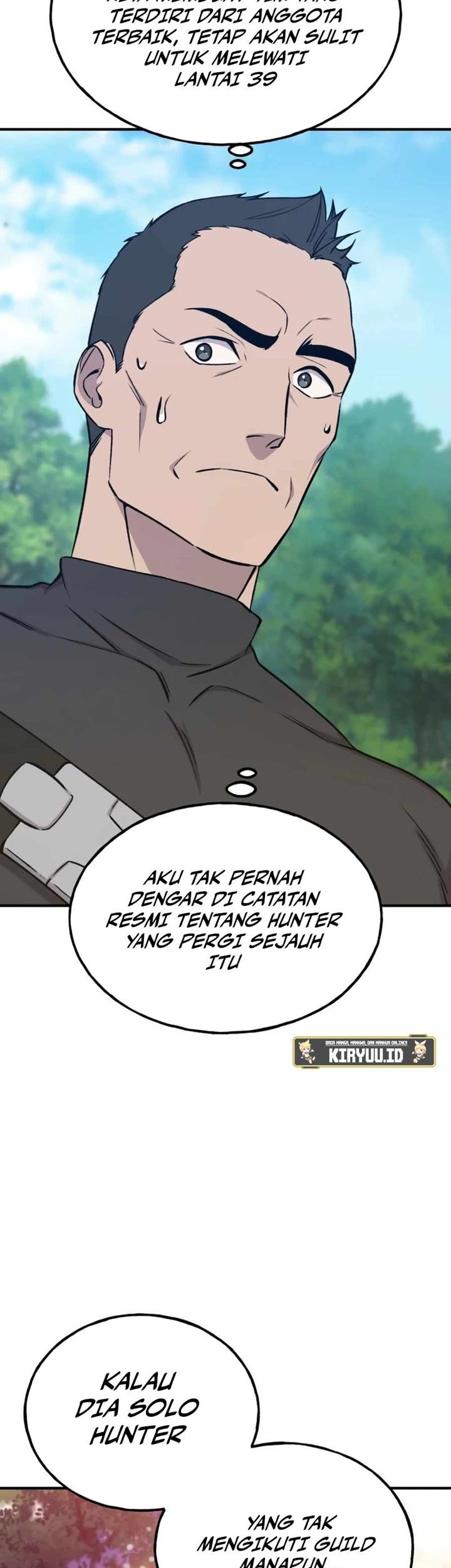 Solo Farming In The Tower Chapter 19 - halaman 12