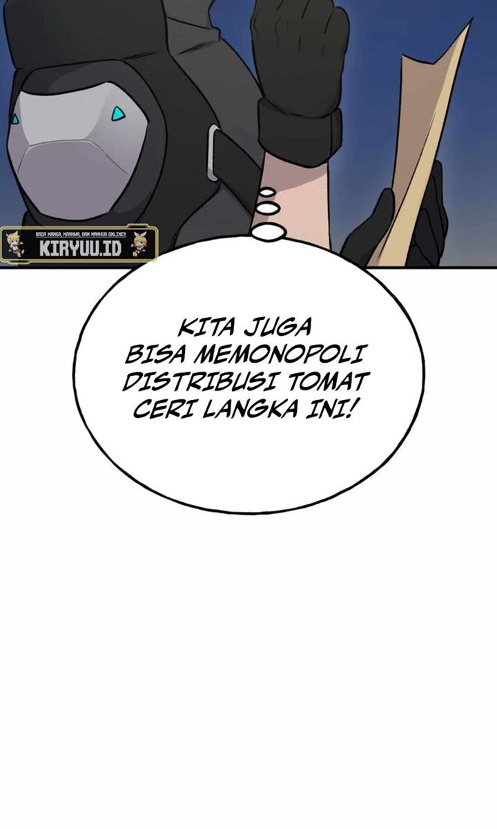 Solo Farming In The Tower Chapter 19 - halaman 14