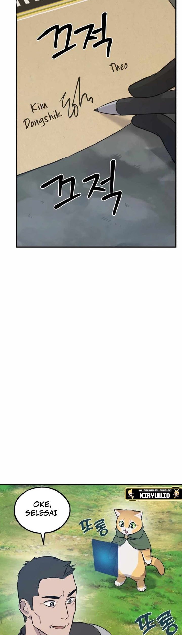 Solo Farming In The Tower Chapter 19 - halaman 16