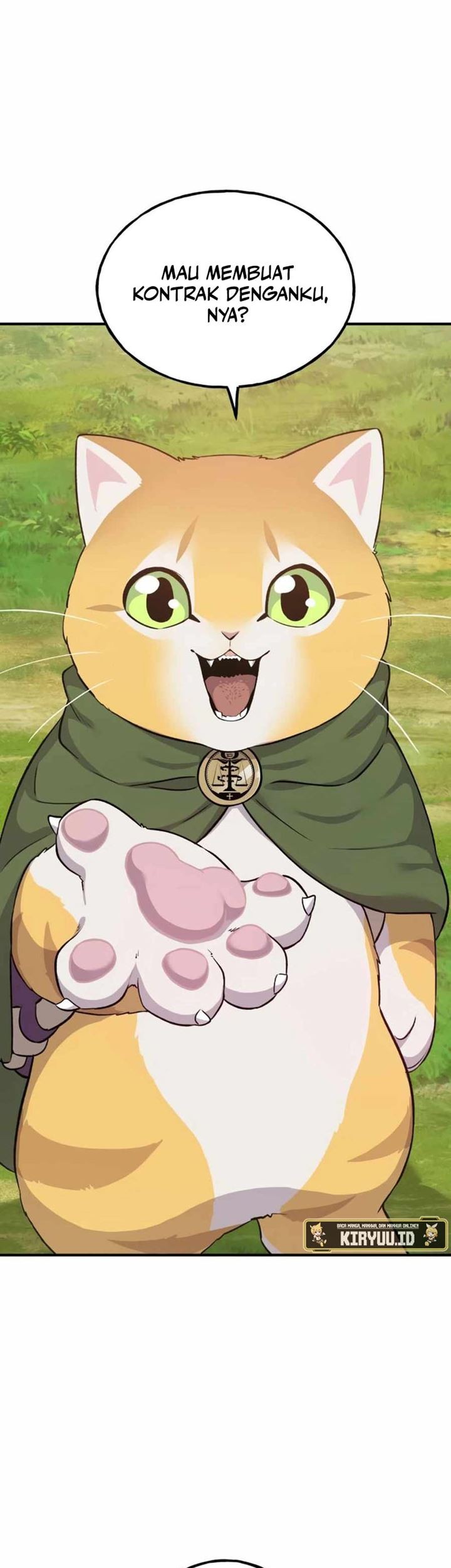 Solo Farming In The Tower Chapter 19 - halaman 2