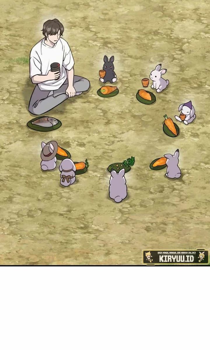 Solo Farming In The Tower Chapter 19 - halaman 28