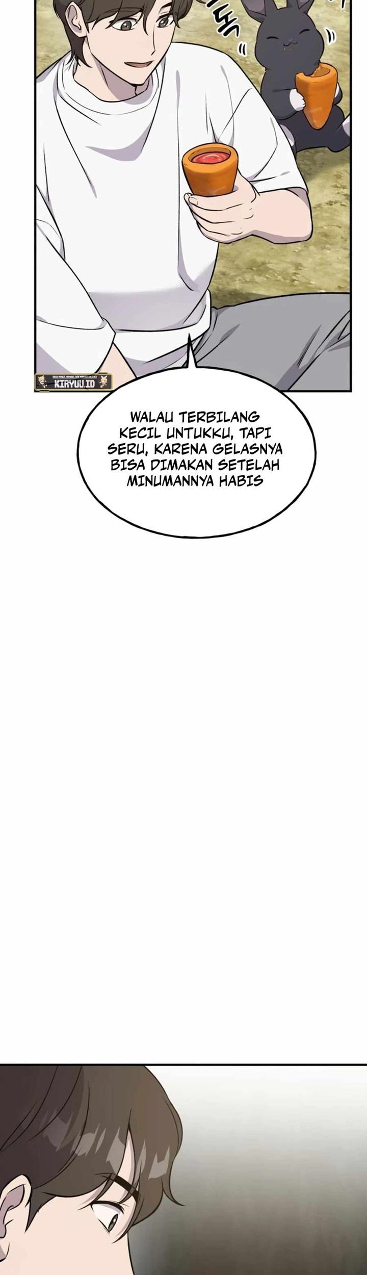 Solo Farming In The Tower Chapter 19 - halaman 31