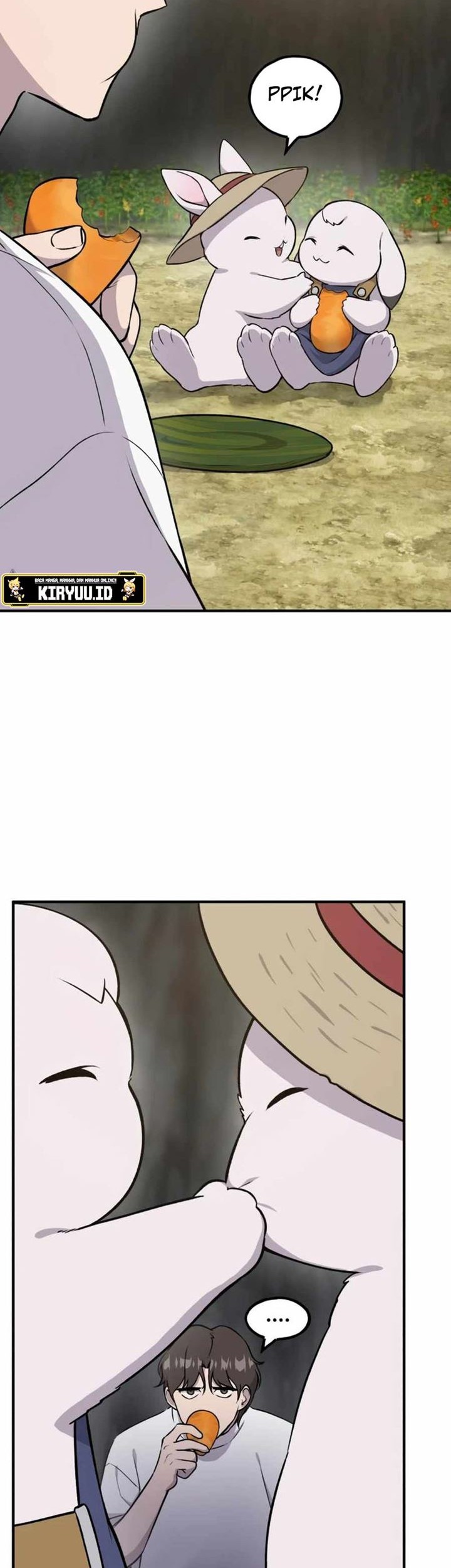 Solo Farming In The Tower Chapter 19 - halaman 32