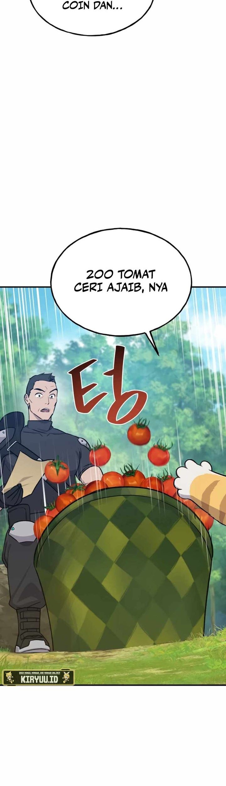 Solo Farming In The Tower Chapter 19 - halaman 5