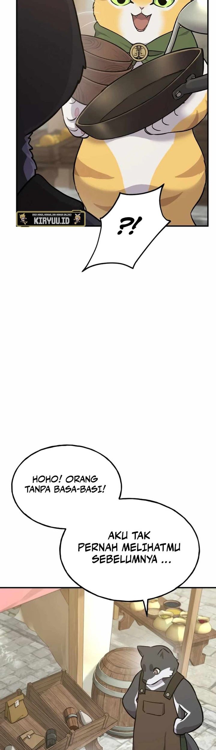 Solo Farming In The Tower Chapter 19 - halaman 58
