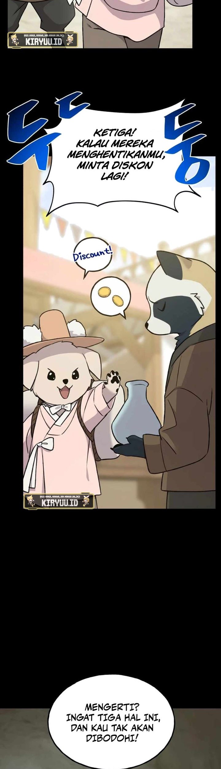 Solo Farming In The Tower Chapter 19 - halaman 72