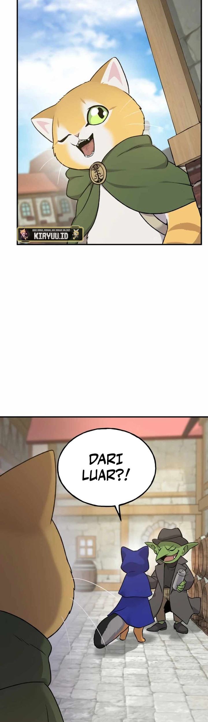 Solo Farming In The Tower Chapter 19 - halaman 75