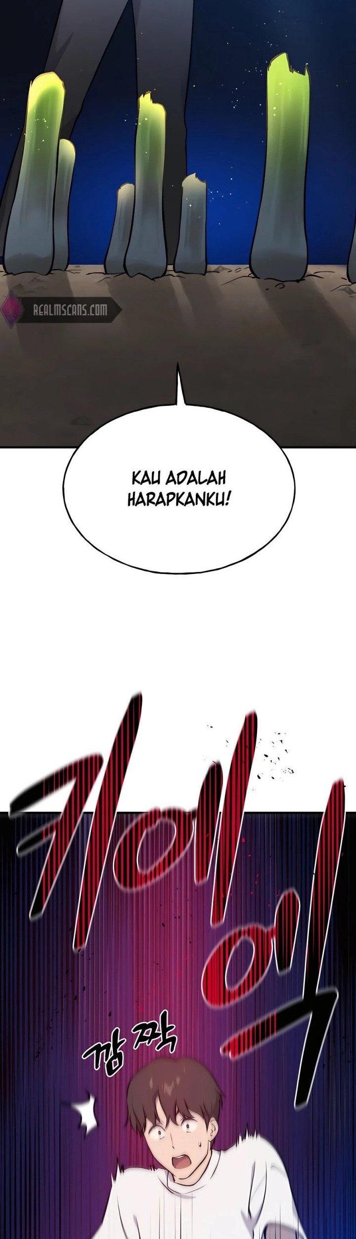 Solo Farming In The Tower Chapter 2 - halaman 30