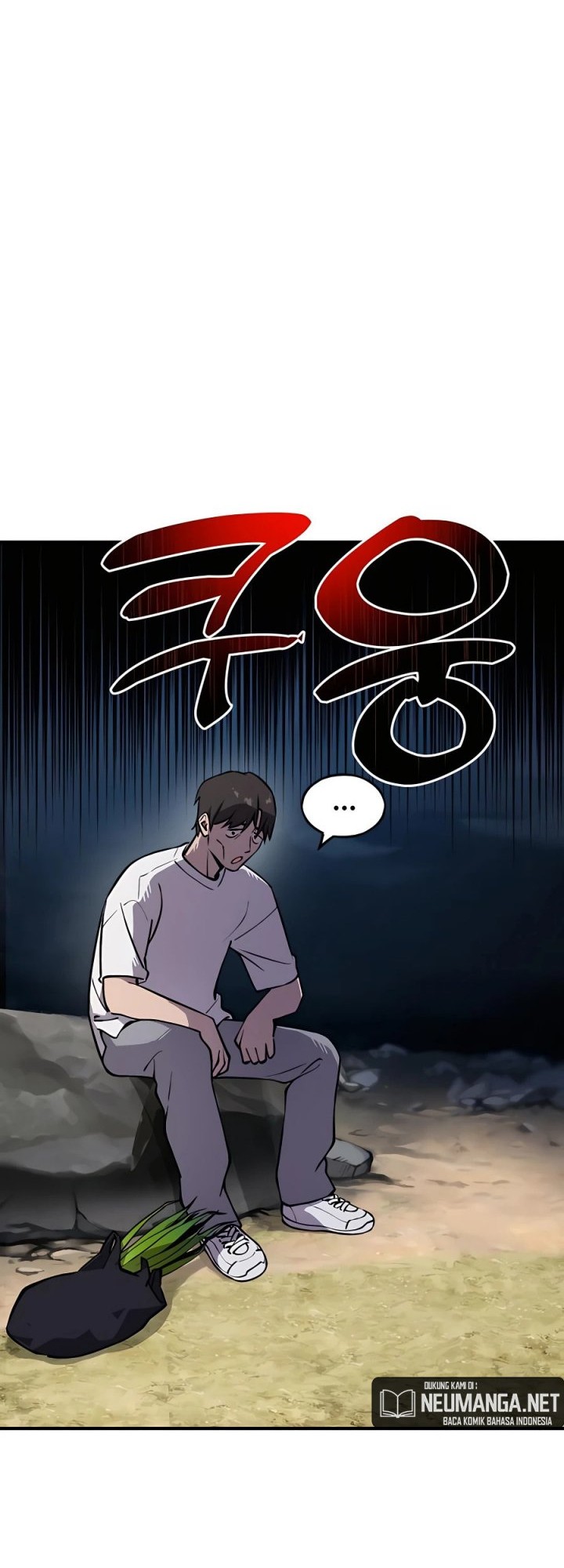 Solo Farming In The Tower Chapter 2 - halaman 6