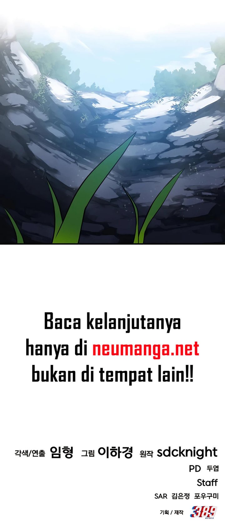 Solo Farming In The Tower Chapter 2 - halaman 89
