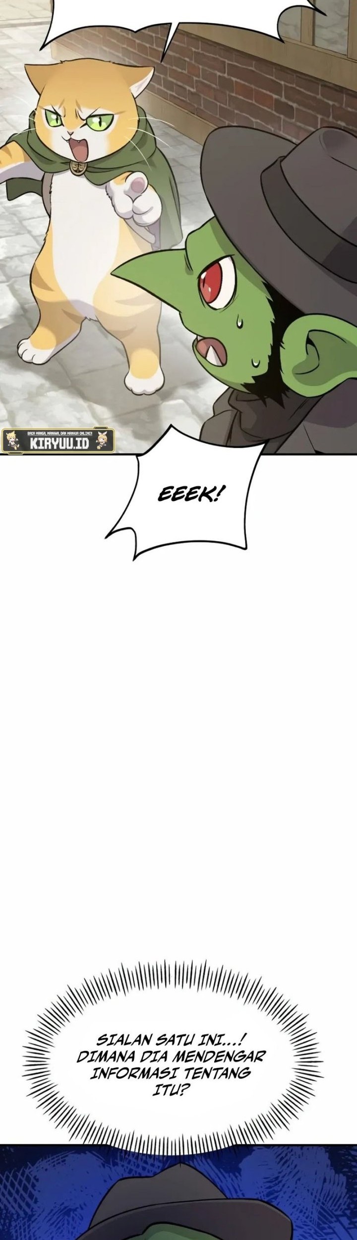 Solo Farming In The Tower Chapter 20 - halaman 11
