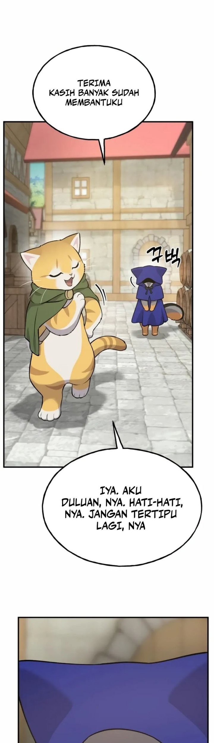 Solo Farming In The Tower Chapter 20 - halaman 18