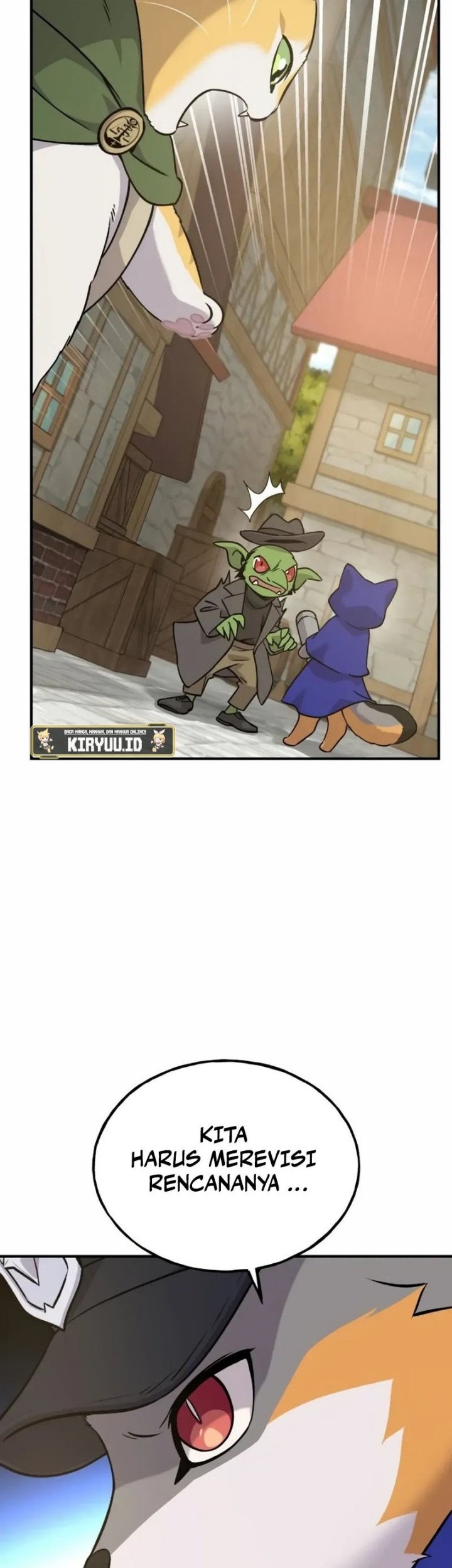 Solo Farming In The Tower Chapter 20 - halaman 33