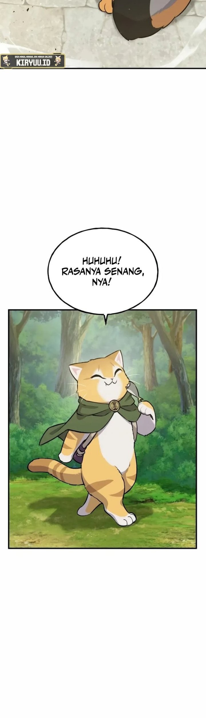 Solo Farming In The Tower Chapter 20 - halaman 36
