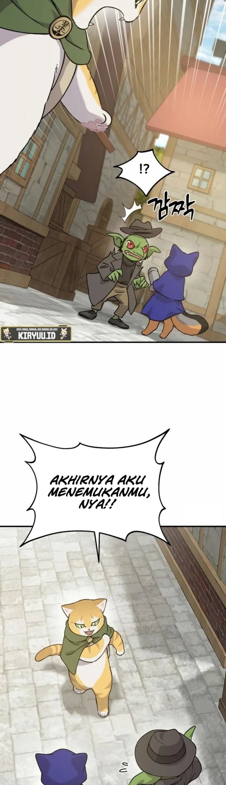 Solo Farming In The Tower Chapter 20 - halaman 4