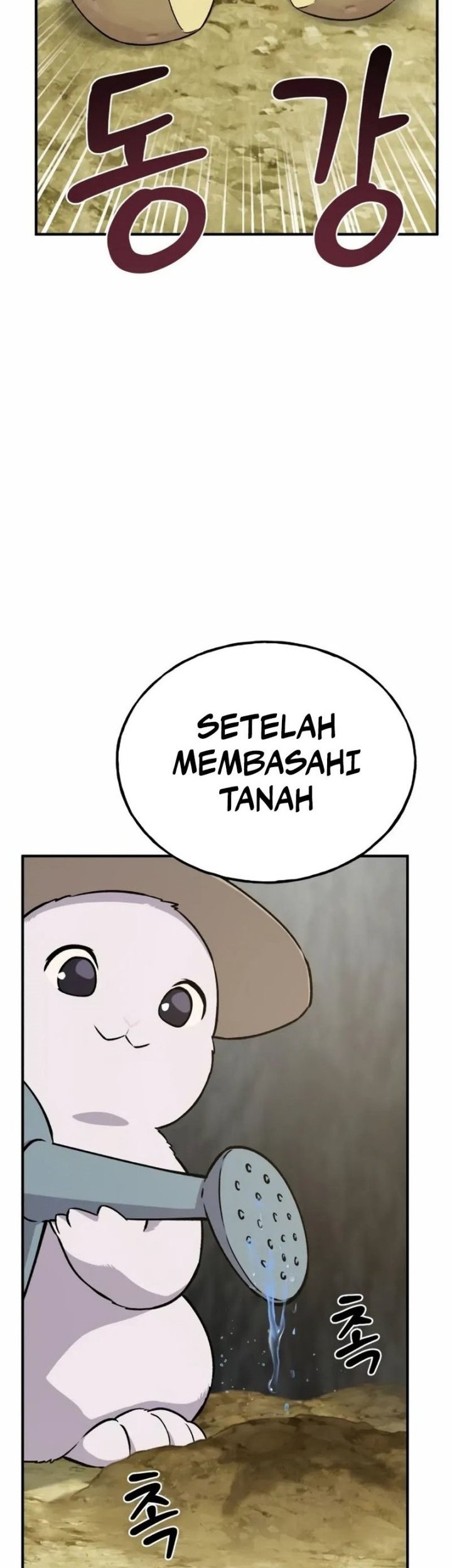 Solo Farming In The Tower Chapter 20 - halaman 41