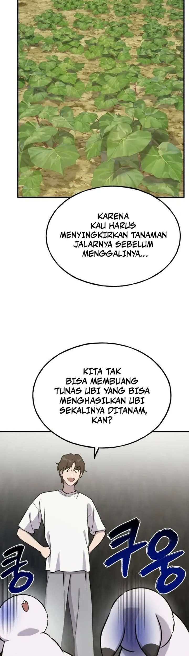 Solo Farming In The Tower Chapter 20 - halaman 49