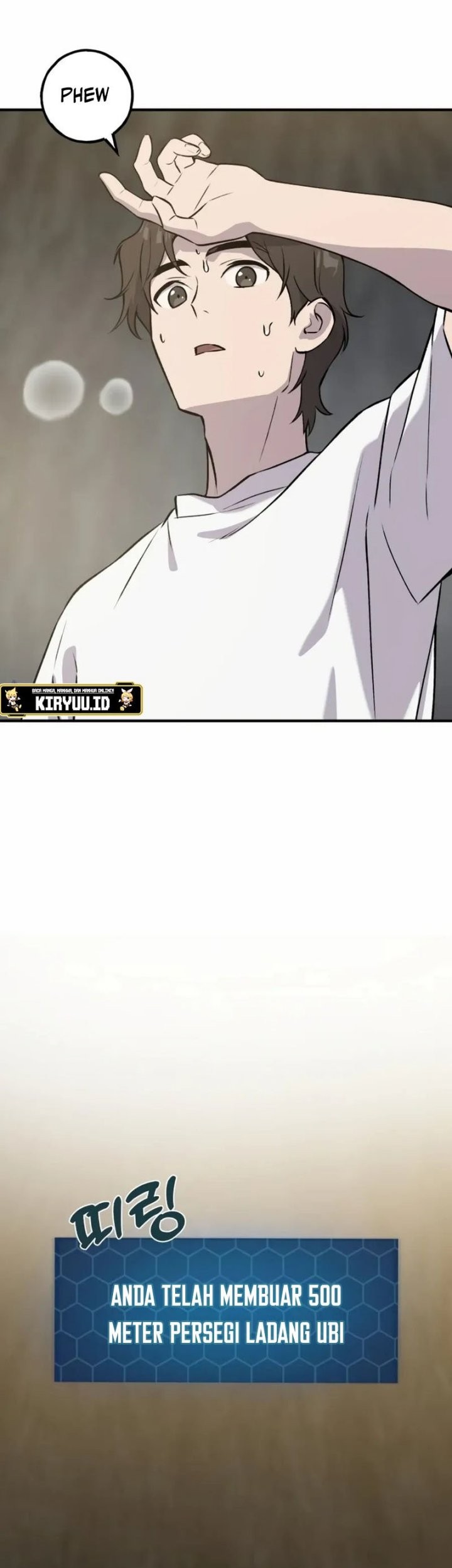 Solo Farming In The Tower Chapter 20 - halaman 60