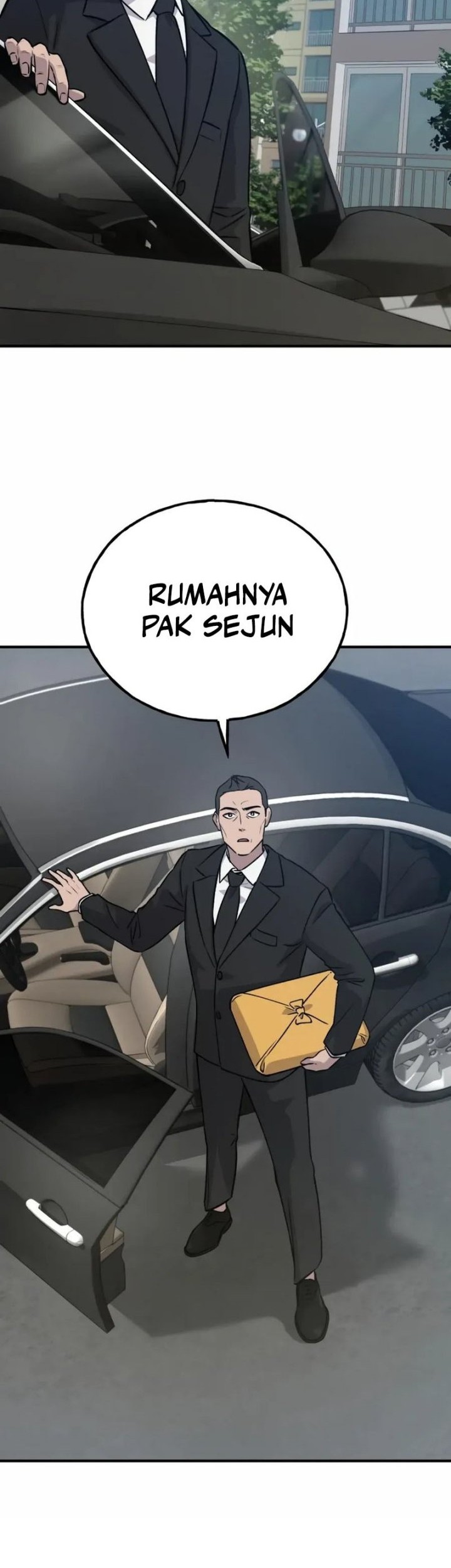 Solo Farming In The Tower Chapter 20 - halaman 81