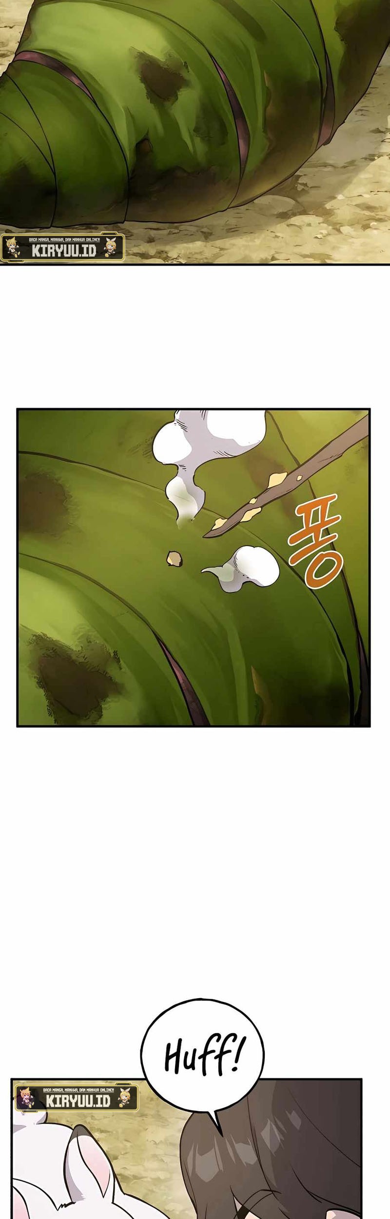 Solo Farming In The Tower Chapter 21 - halaman 12
