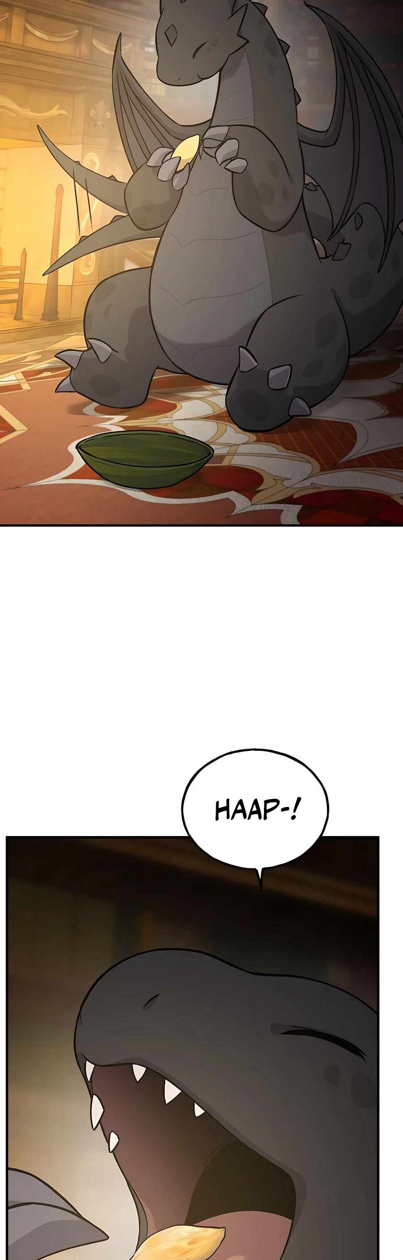 Solo Farming In The Tower Chapter 21 - halaman 23