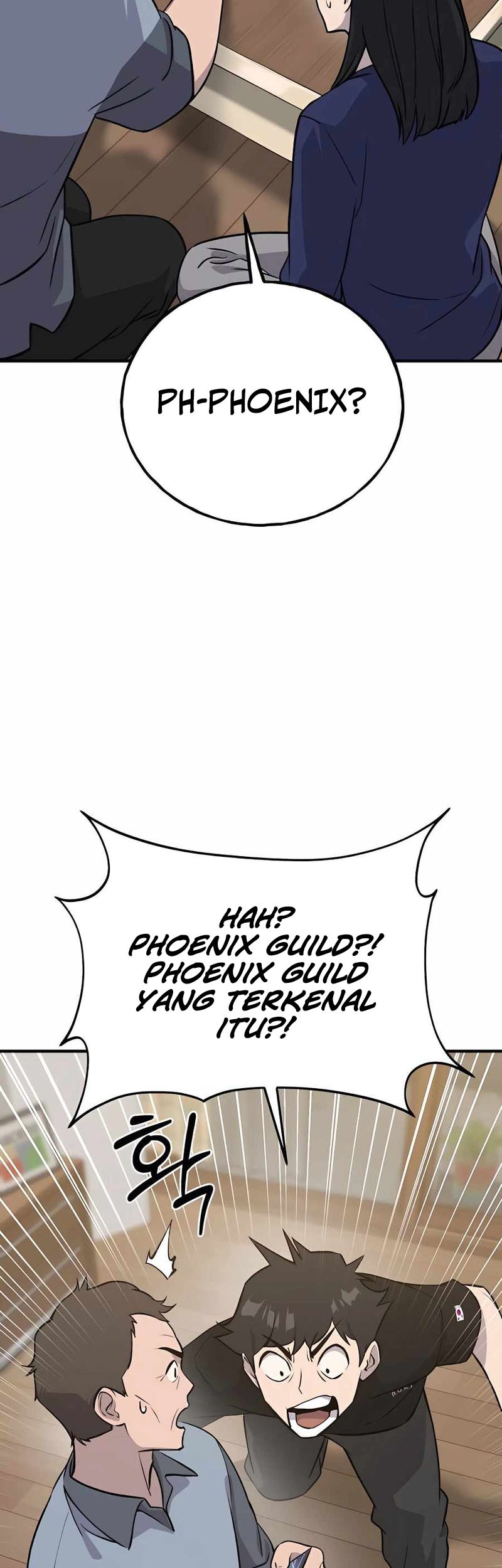 Solo Farming In The Tower Chapter 21 - halaman 44