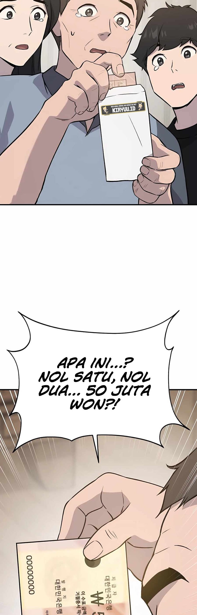 Solo Farming In The Tower Chapter 21 - halaman 55