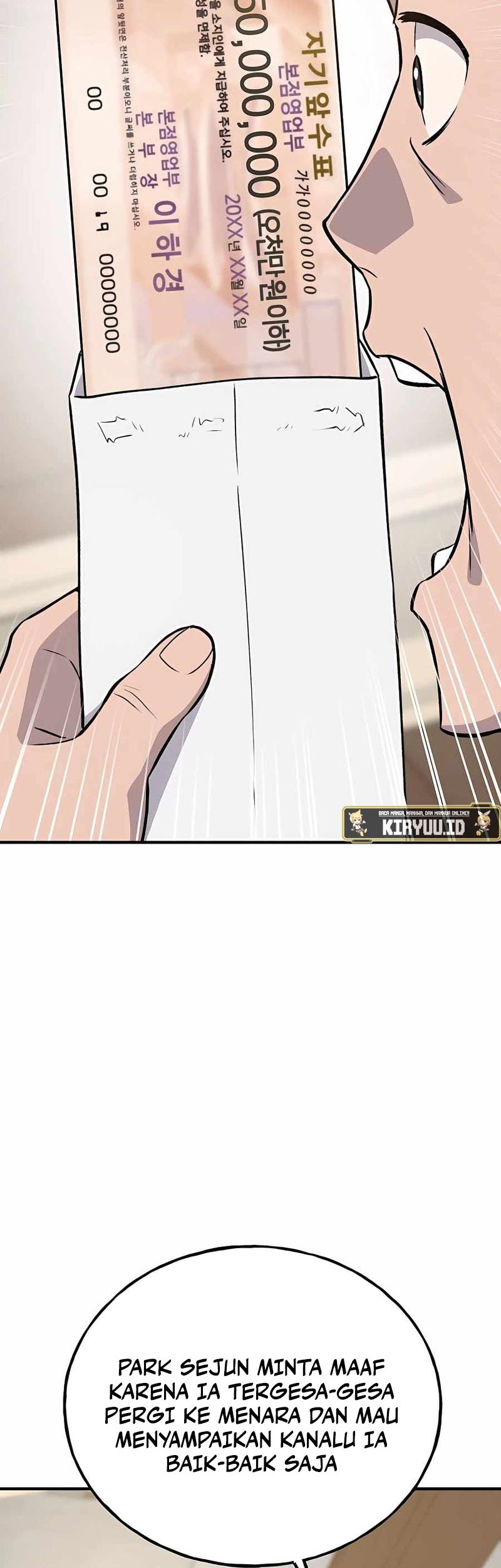 Solo Farming In The Tower Chapter 21 - halaman 56