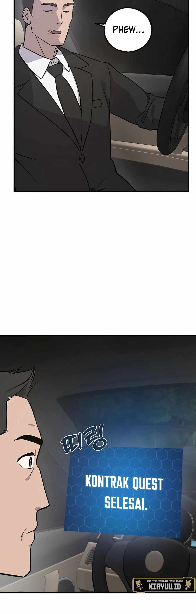 Solo Farming In The Tower Chapter 21 - halaman 74
