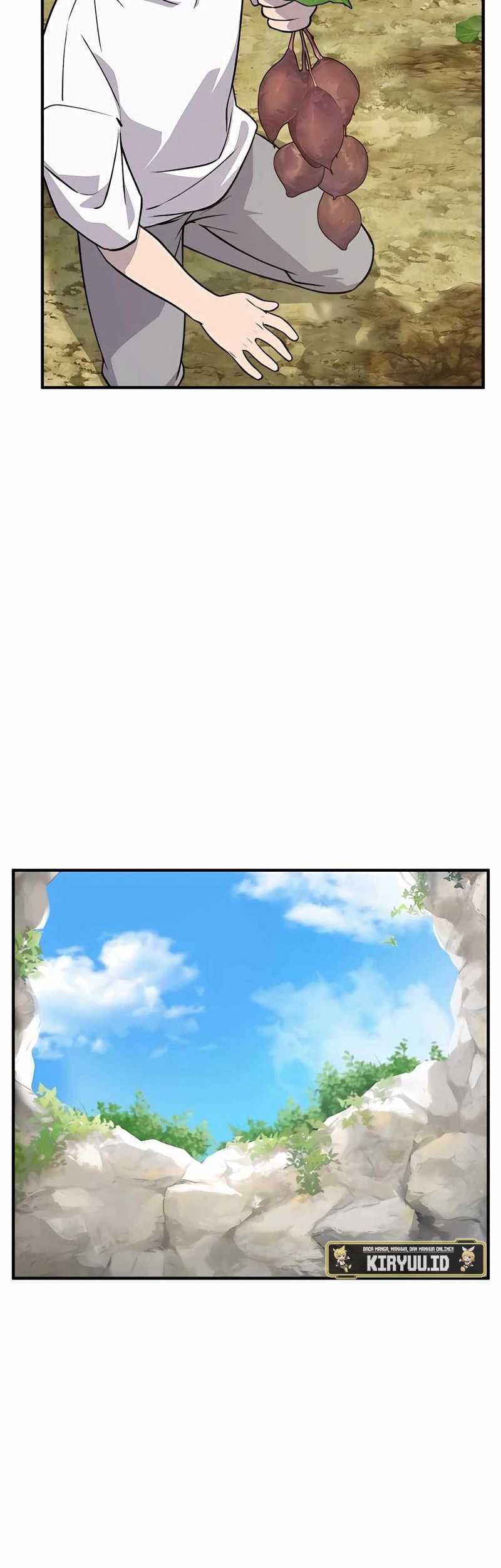Solo Farming In The Tower Chapter 21 - halaman 9