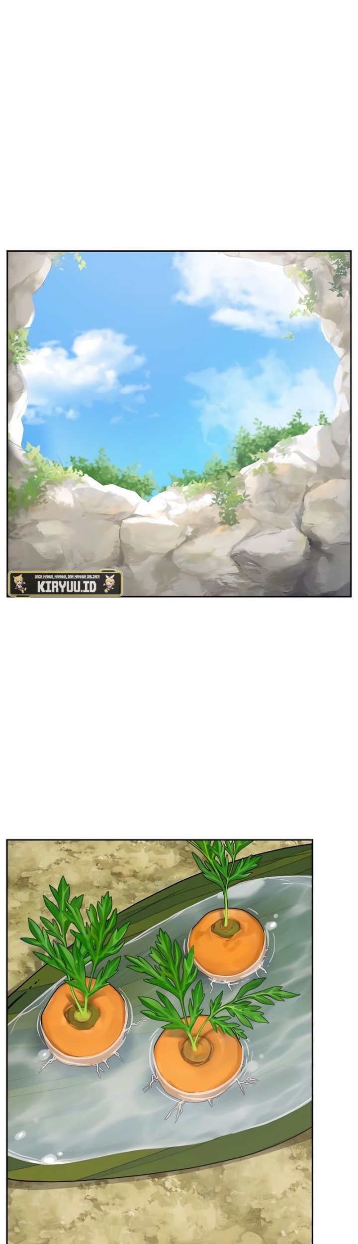 Solo Farming In The Tower Chapter 22 - halaman 2
