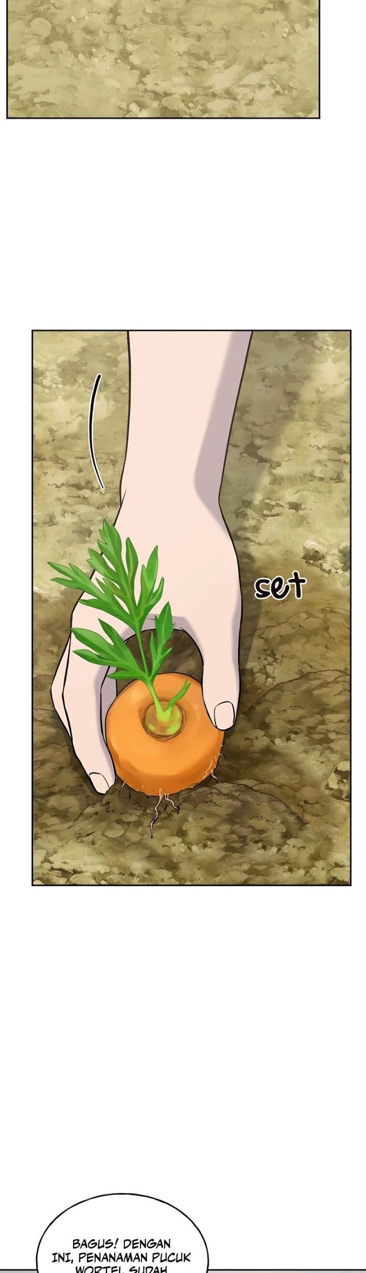 Solo Farming In The Tower Chapter 22 - halaman 3