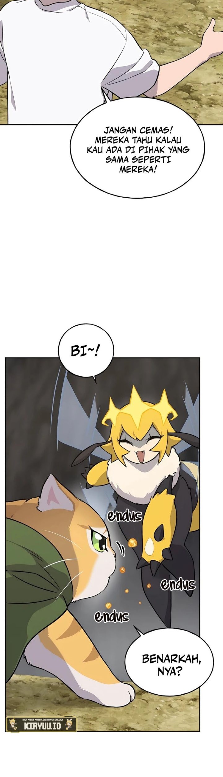 Solo Farming In The Tower Chapter 22 - halaman 39